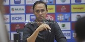 Persebaya Kalah dari Persib, Paul Munster Keluhkan Pe..