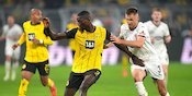 Hasil Borussia Dortmund vs St. Pauli: Skor 2-1