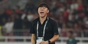 Shin Tae-yong Targetkan Timnas Indonesia Dapat Poin L..