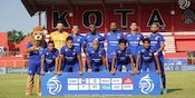 Prediksi BRI Liga 1: Arema FC vs Malut United 19 Okto..