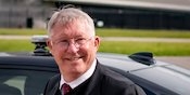 Ada Nasehat Sir Alex Ferguson di Balik Sukses David B..