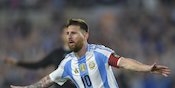 Lionel Messi Buka Peluang Main di Piala Dunia 2026: L..