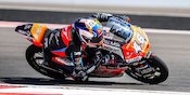 Hasil Kualifikasi Moto3 Australia 2024: Kalahkan Coll..