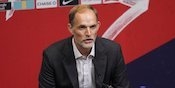 Erik Ten Hag Doakan Thomas Tuchel Sukses di Timnas In..