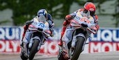 Hasil Latihan MotoGP Australia 2024: Marquez Bros Mem..