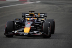 Hasil Kualifikasi Sprint Formula 1 GP Amerika Serikat 2024: : Max Verstappen Kalahkan George Russell