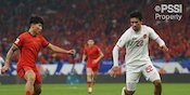 Gelandang China: Pemain Naturalisasi Timnas Indonesia Hanya Kelas 2 di Asia