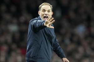 Thomas Tuchel Ungkap Alasan Utama Lebih Pilih Latih Timnas Inggris Ketimbang MU