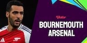 Prediksi Bournemouth vs Arsenal 19 Oktober 2024