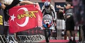 Profil Toprak Razgatlioglu, Juara Dunia BMW Pertama di Sepanjang Sejarah WorldSBK