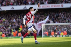 Head to Head Bournemouth vs Arsenal