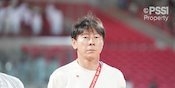 20 Laga Terakhir Timnas Indonesia: Shin Tae-yong Baru Bisa Hadirkan Kemenangan Lawan Tim ASEAN