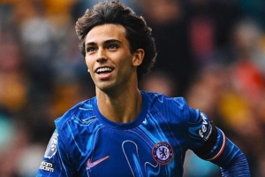 Penggemar Joao Felix