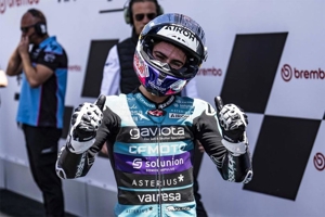 Klasemen Sementara Moto3 2024 Usai Seri Australia di Phillip Island