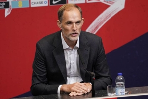 Erik Ten Hag Doakan Thomas Tuchel Sukses di Timnas Inggris