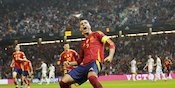Alvaro Morata vs Serbia: Penalti Mengangkasa, lalu Ce..