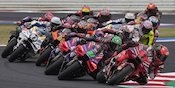 Sesi FP1 MotoGP Australia 2024 Dibatalkan Akibat Cuaca Buruk