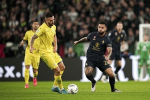 Hasil Juventus vs Lazio: Skor 1-0 Hasil Juventus vs Lazio: Skor 1-0