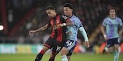 Man of the Match Bournemouth vs Arsenal: Justin Kluivert