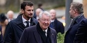 Bagaimana Reaksi Sir Alex Ferguson Usai Resmi Diceraikan MU?