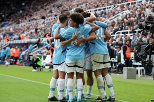 Jadwal Pertandingan Manchester City Berikutnya