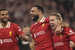 Jadwal, Siaran Langsung, dan Live Streaming Liverpool