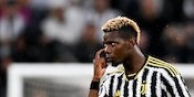 Paul Pogba Blak-blakan Soal Hubungannya dengan Jose Mourinho