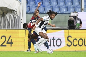 Head to Head Juventus vs Lazio