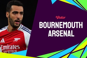 Prediksi Bournemouth vs Arsenal 19 Oktober 2024