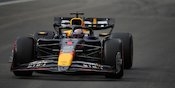 Hasil Kualifikasi Sprint Formula 1 GP Amerika Serikat 2024: : Max Verstappen Kalahkan George Russell