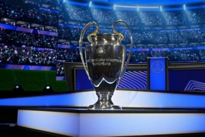 Jadwal Siaran Langsung Liga Champions di SCTV Pekan Ini, 22-24 Oktober 2024 Jadwal Siaran Langsung Liga Champions di SCTV Pekan Ini, 22-24 Oktober 2024
