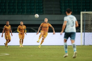 Pemilik Roma Hanya Tahu Soal Uang