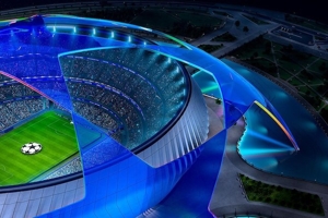 League Phase Liga Champions 2024/2025 Matchday 3