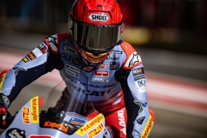 Fungsi Tear-off Helm di MotoGP: Plastik yang Kerap Dianggap Remeh Tapi Penting bagi Pembalap