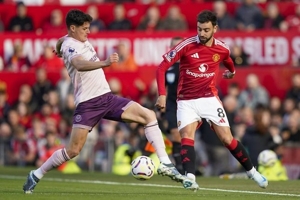 Catatan Menarik Duel Manchester United vs Brentford