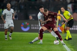 Dua Pemain Penting Cedera, Untung Ada Lautaro