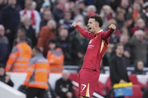 Liverpool Tandang ke Markas RB Leipzig