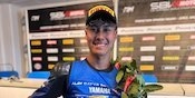 Berawal Ingin Ikuti Jejak Kakak di WorldSSP300, Aldi Satya Mahendra Justru Jadi Juara Dunia: Ini Impian Saya!