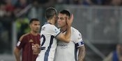 Rapor Pemain Inter Milan Saat Kalahkan AS Roma: Dua Pemain Cedera di Babak Pertama, Untung Ada Lautaro!