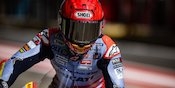 Fungsi Tear-off Helm di MotoGP: Plastik yang Kerap Dianggap Remeh Tapi Penting bagi Pembalap