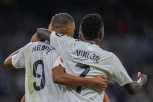 Faktor Kylian Mbappe dan Taktik Real Madrid?