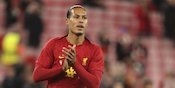 Mempertahankan Van Dijk Adalah Harga Mati untuk Liverpool