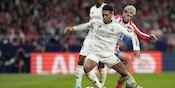 Jude Bellingham jadi 'Korban' Taktik Carlo Ancelotti?