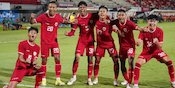 Jadwal Kualifikasi Piala Asia U-17 2025 Pekan ini Live di RCTI, 23-28 Oktober 2024