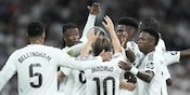 5 Alasan Borussia Dortmund Bakal Bertekuk Lutut di Hadapan Real Madrid