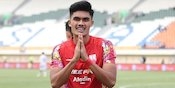 Demi Kembali ke Timnas Indonesia, Ramadhan Sananta Fokus Tingkatkan Performa di BRI Liga 1