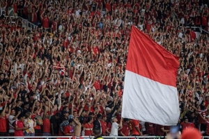 Jadwal Timnas Indonesia di Piala AFF 2024