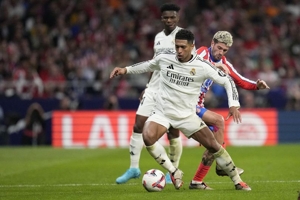 Jude Bellingham jadi 'Korban' Taktik Carlo Ancelotti? Jude Bellingham jadi 'Korban' Taktik Carlo Ancelotti?