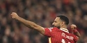 Arne Slot: Mohamed Salah bisa jadi Bek Kanan!