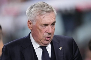 Ancelotti Belum Mengeluhkan Performa Bellingham